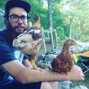 Meet your Posher, Cory